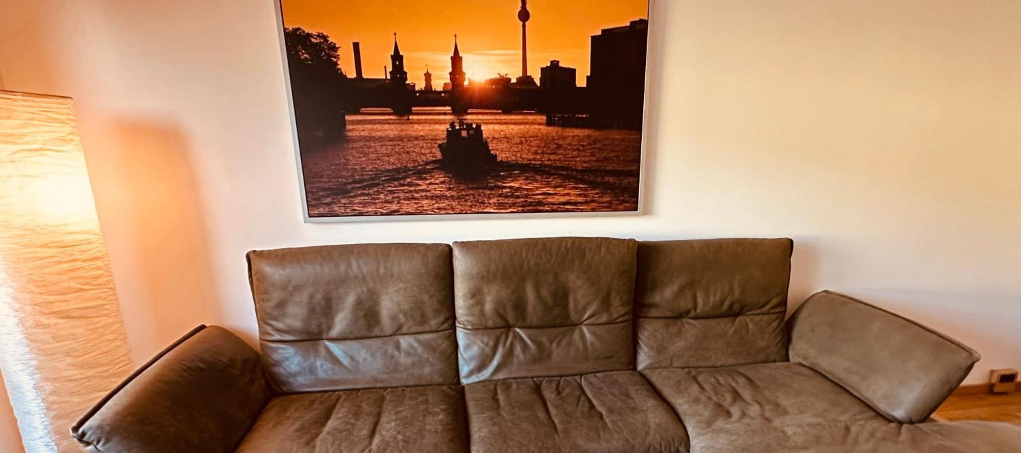 Apartmán Zuflucht Kurz Vor Magdeburg Gerwisch Exteriér fotografie