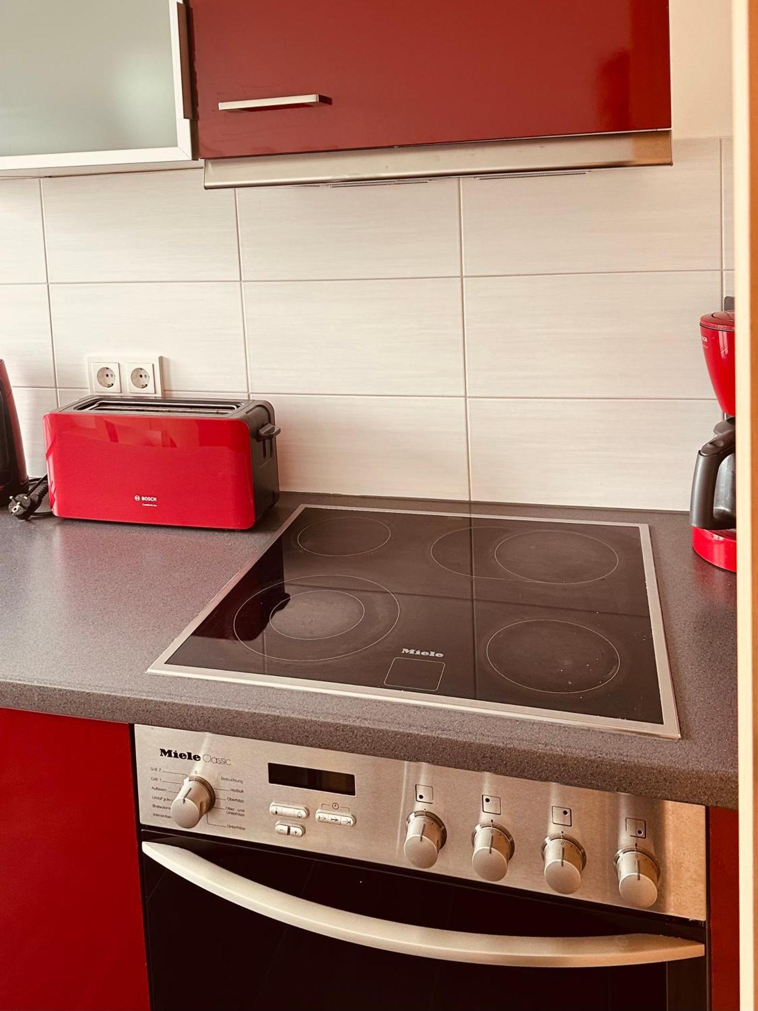Apartmán Zuflucht Kurz Vor Magdeburg Gerwisch Exteriér fotografie