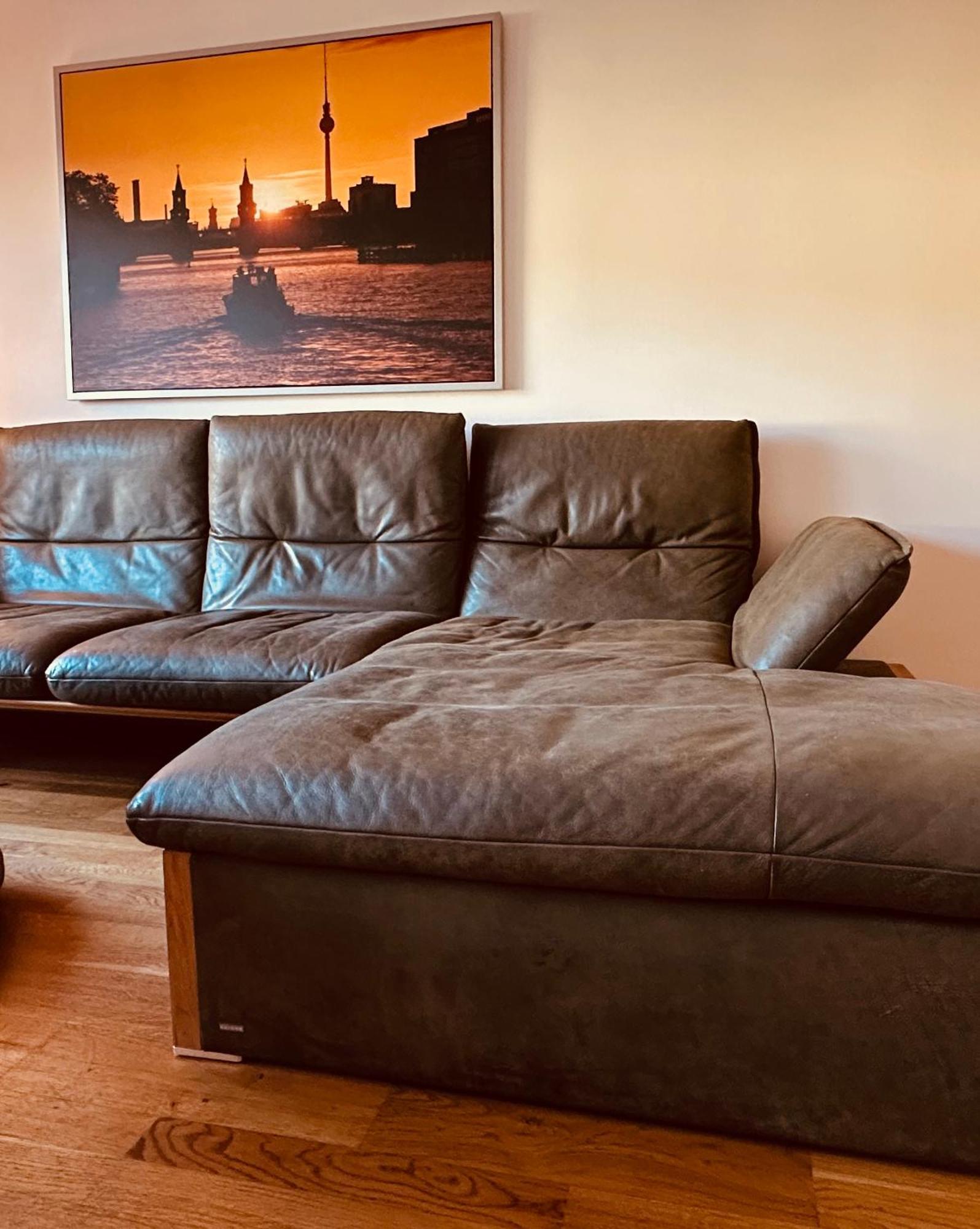 Apartmán Zuflucht Kurz Vor Magdeburg Gerwisch Exteriér fotografie
