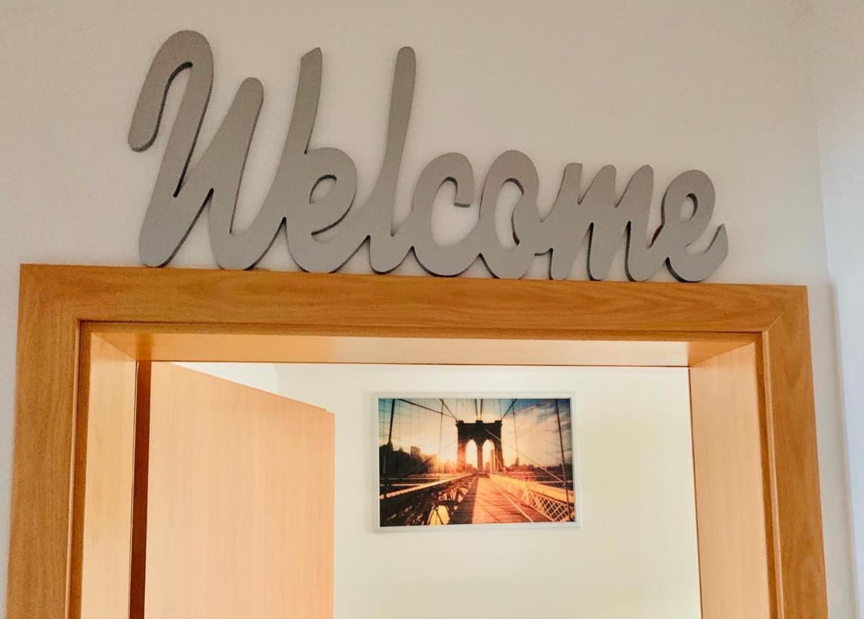 Apartmán Zuflucht Kurz Vor Magdeburg Gerwisch Exteriér fotografie